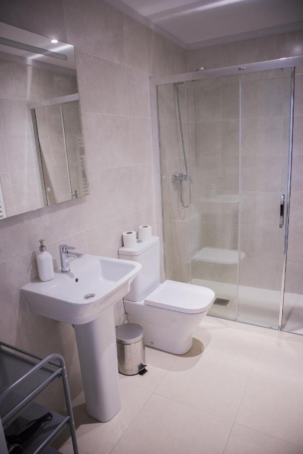 Appartamento Plaza B - Local Rentss San Sebastián Esterno foto