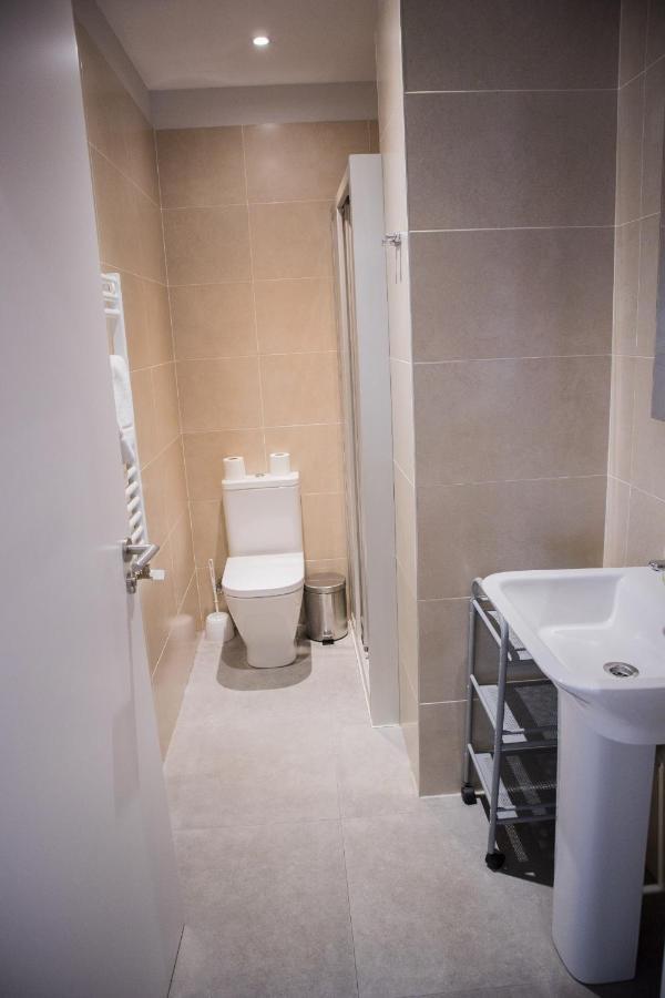 Appartamento Plaza B - Local Rentss San Sebastián Esterno foto